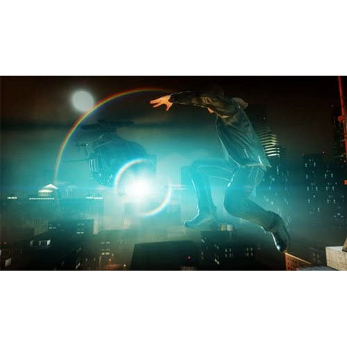 Need for Speed The Run PS3